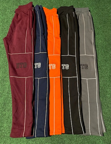 BTG Streetwear Bottoms