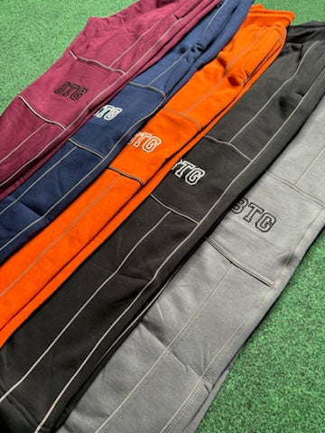 BTG Streetwear Bottoms