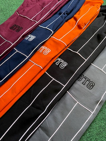 BTG Streetwear Bottoms