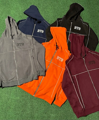 Streetwear Tops