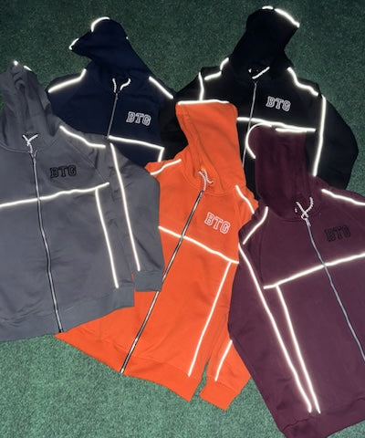 Streetwear Tops