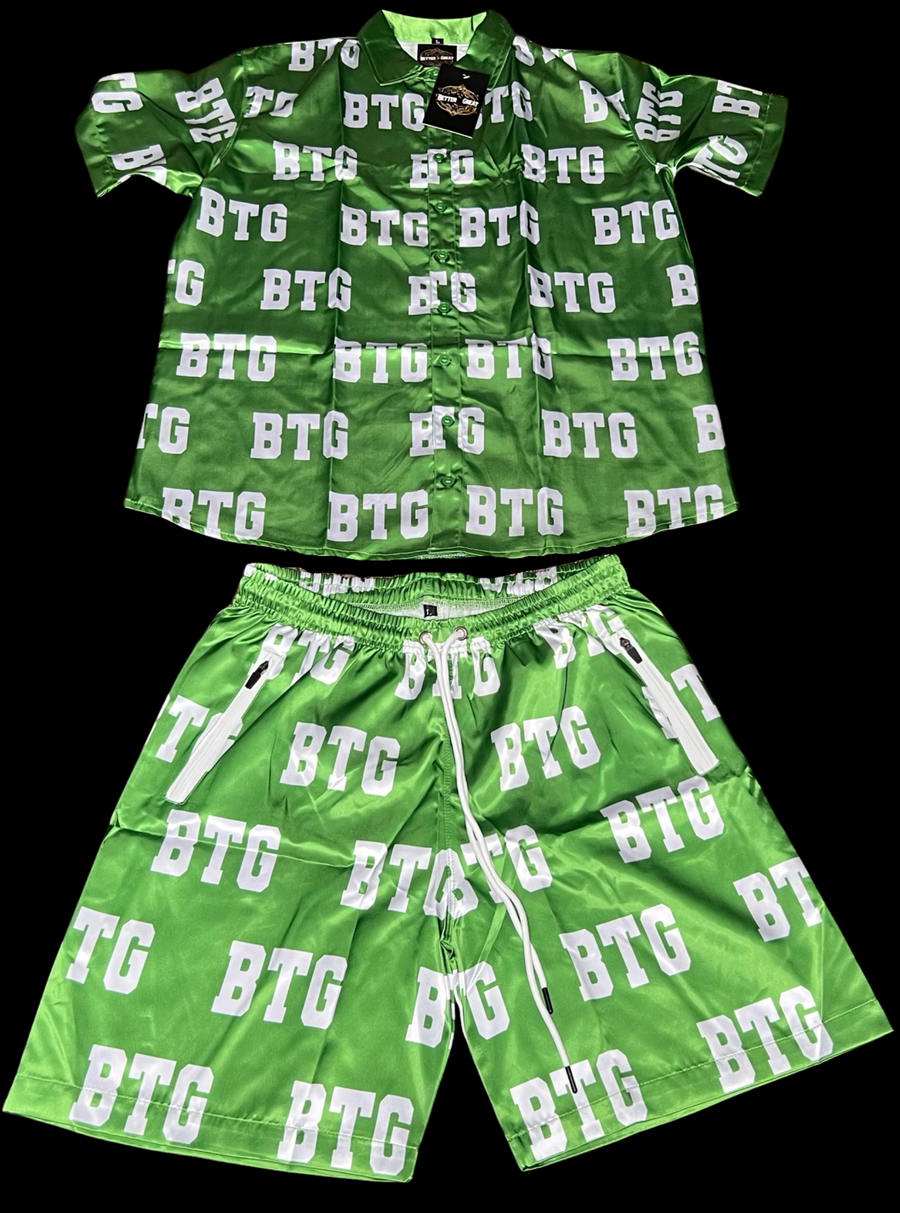 BTG Silky Set