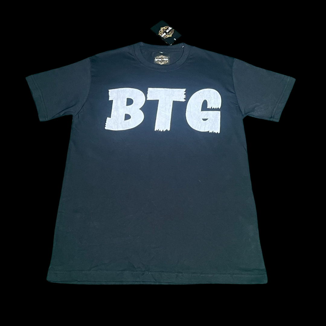 Reflective T-shirt for Men and Women