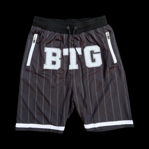 BTG Black shorts